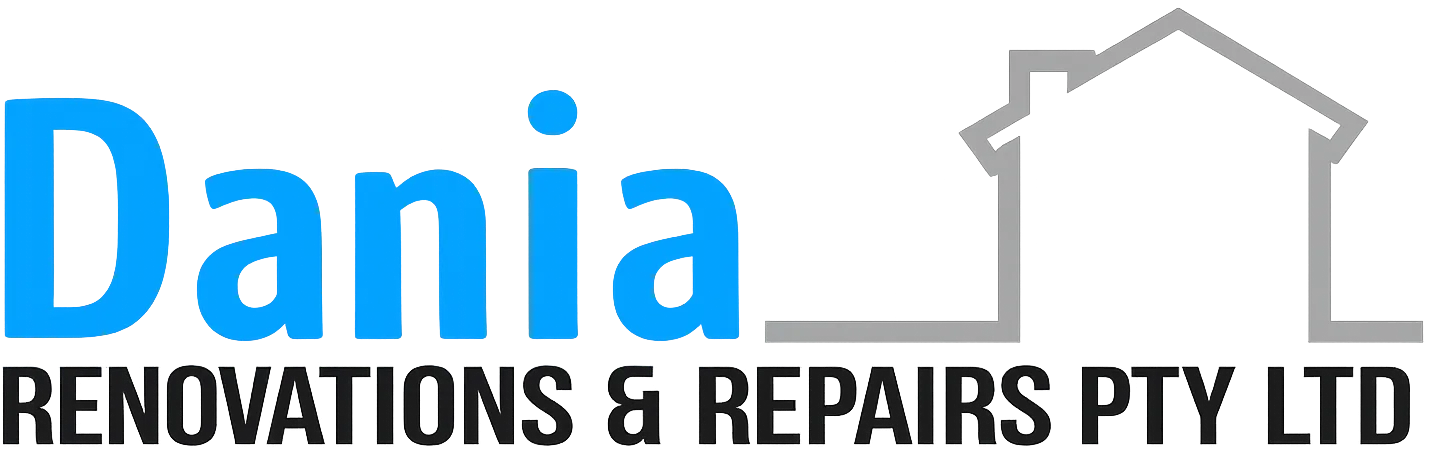 Dania Renovations and Repairs logo